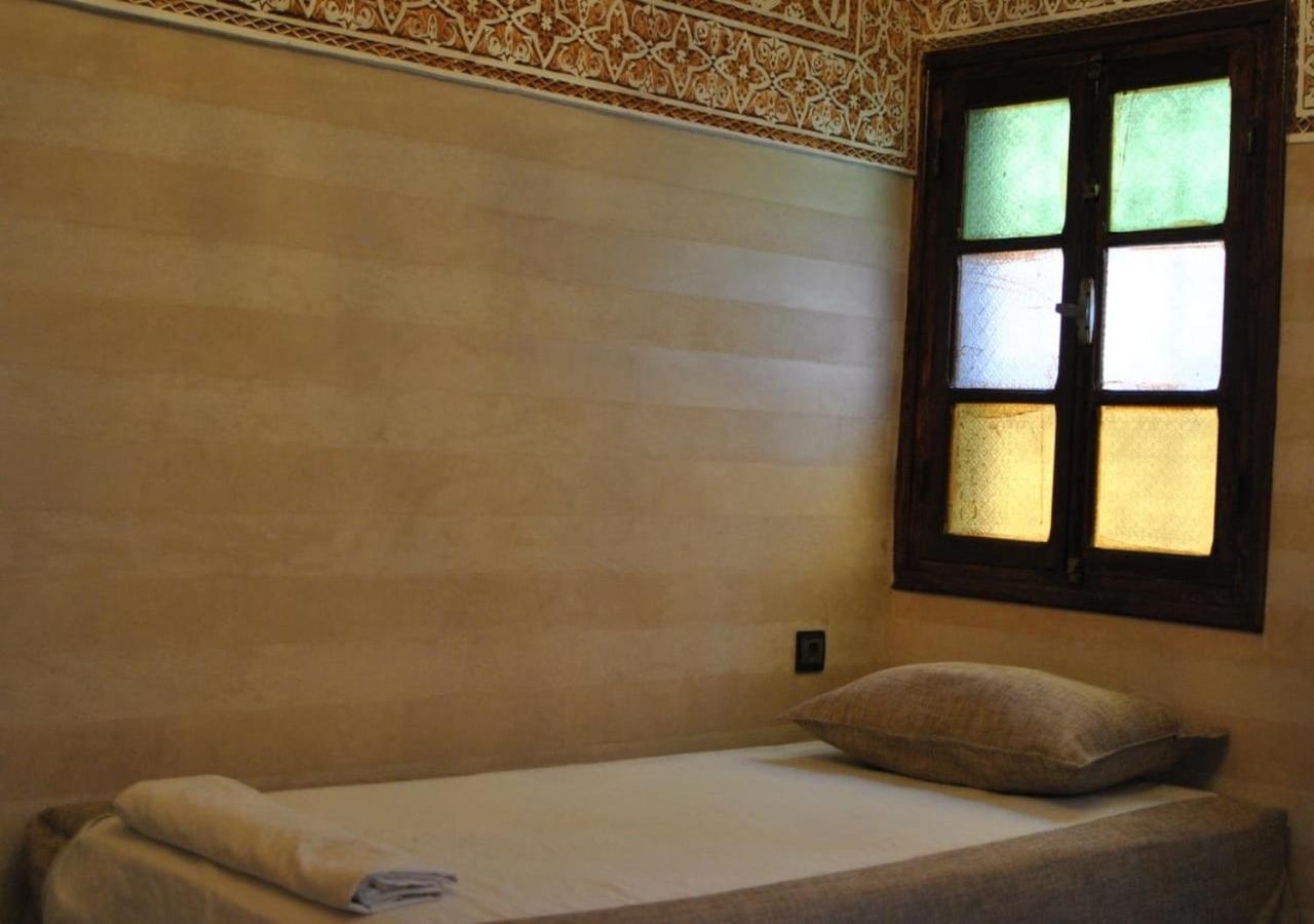 Riad Dar Essassi 23 Марракеш Экстерьер фото