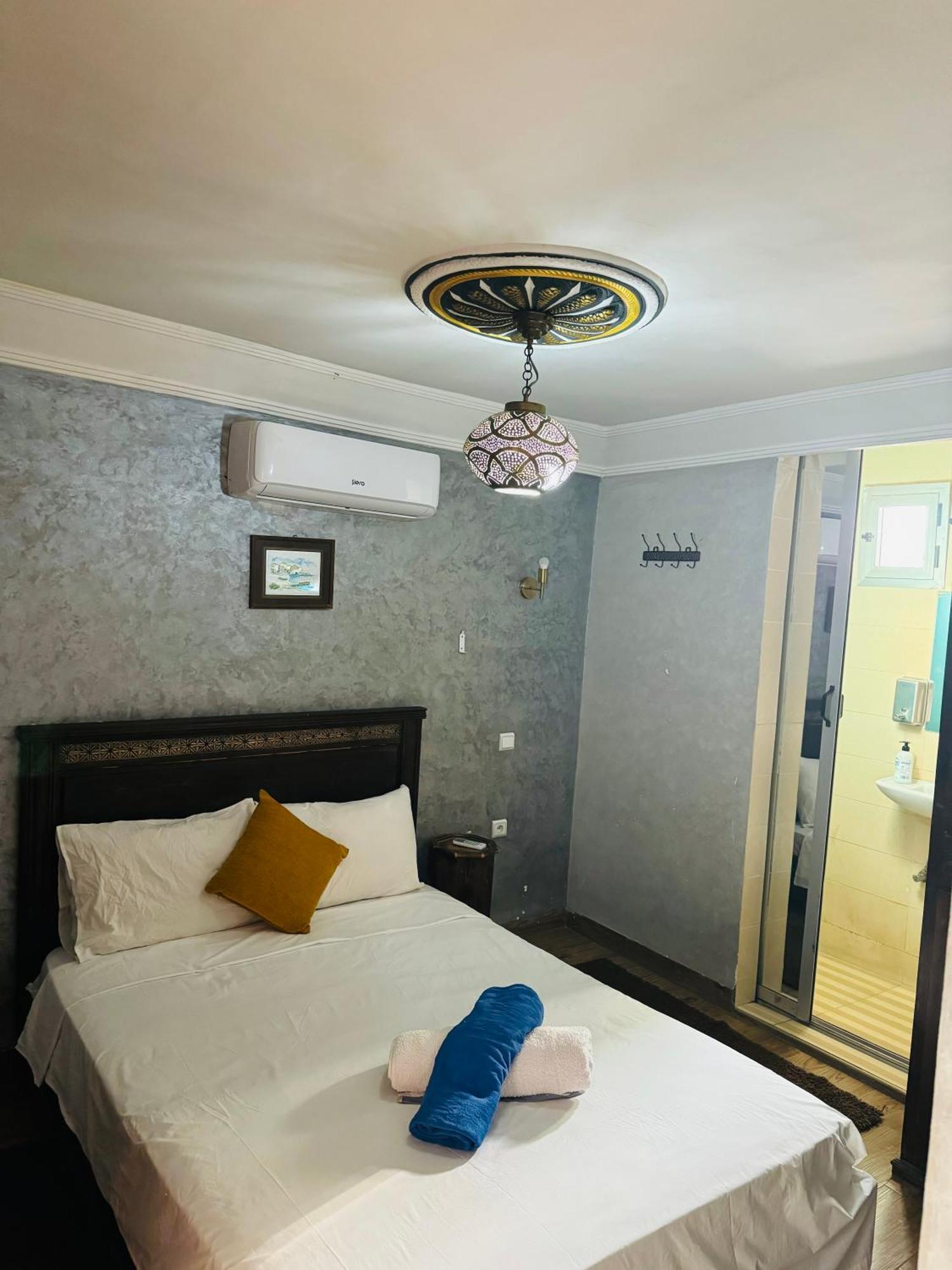 Riad Dar Essassi 23 Марракеш Экстерьер фото
