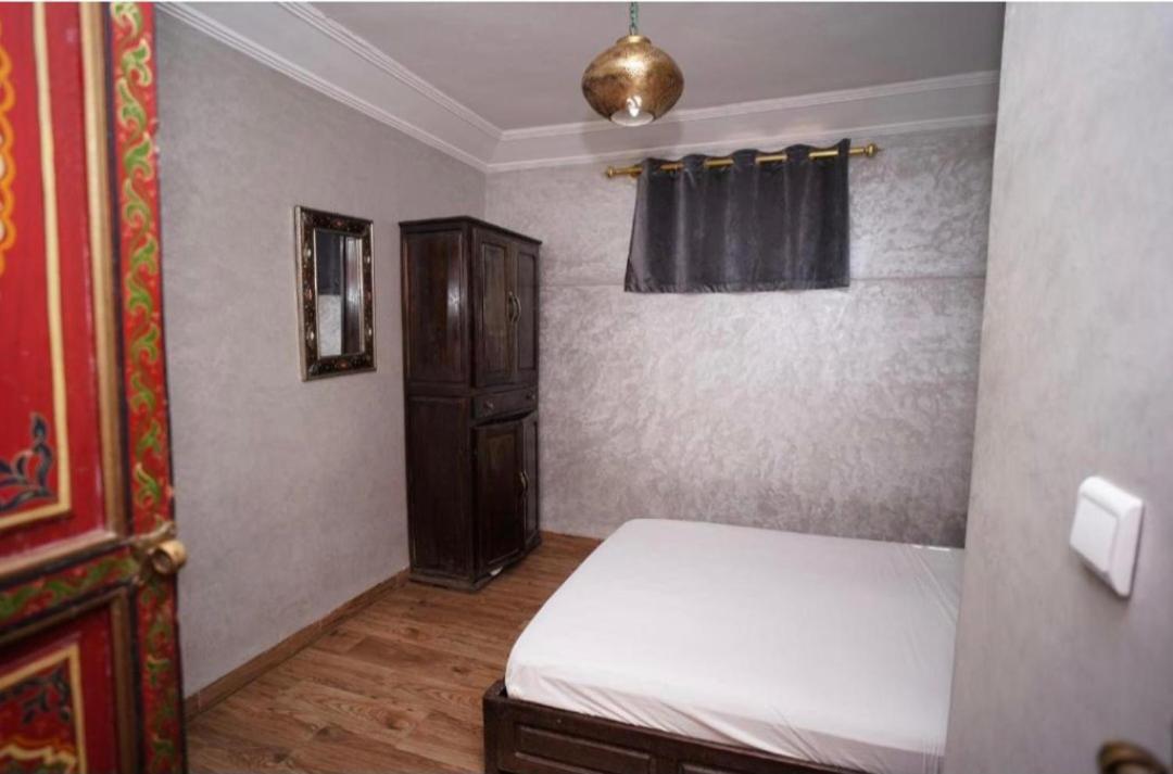 Riad Dar Essassi 23 Марракеш Номер фото
